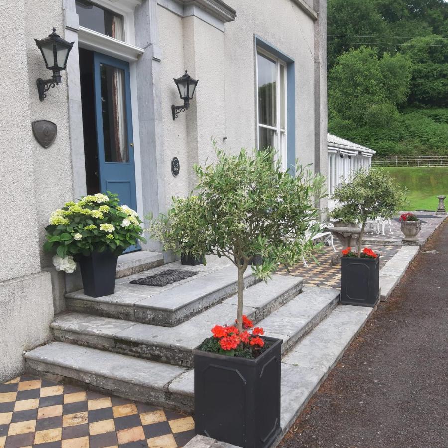 Ballyrafter Country House B&B Lismore Dış mekan fotoğraf