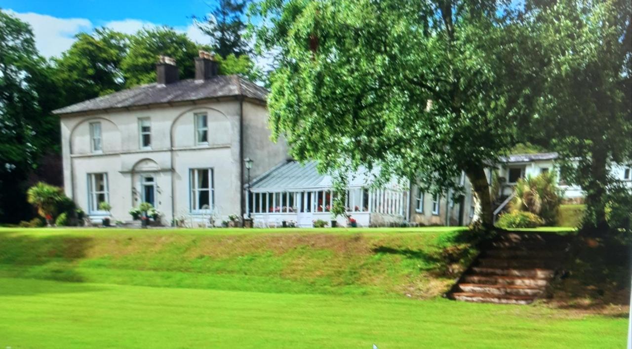 Ballyrafter Country House B&B Lismore Dış mekan fotoğraf